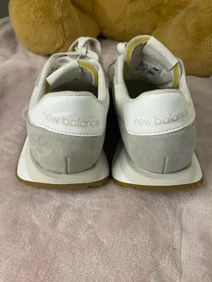 New Balance 237 Classic Sneaker, Womens Size 6 Mens 4.5 thumbnail 3