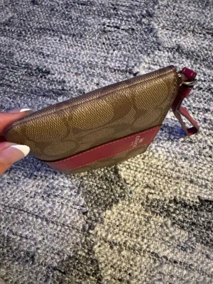 Coach Wristlet thumbnail 6