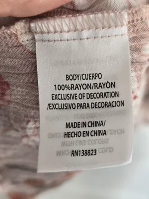 Shyanne Blush Multi Floral Spaghetti-Strap Mini Dress thumbnail 4