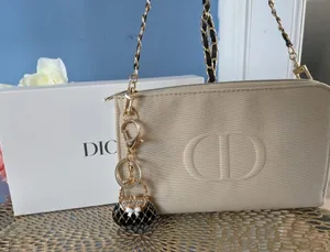 Dior Pouch thumbnail 2