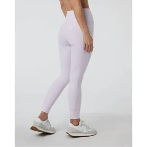 Vuori Daily Leggings Tie Waist Athletic Womens Small 7/8 Length thumbnail 9