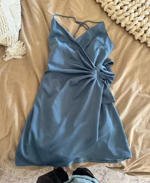 Hello Molly Mini Dress thumbnail 1