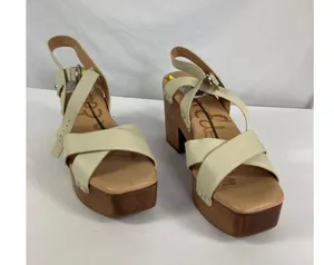 Sam Edelman Josephine Platform Shoe Size 9.5 thumbnail 2