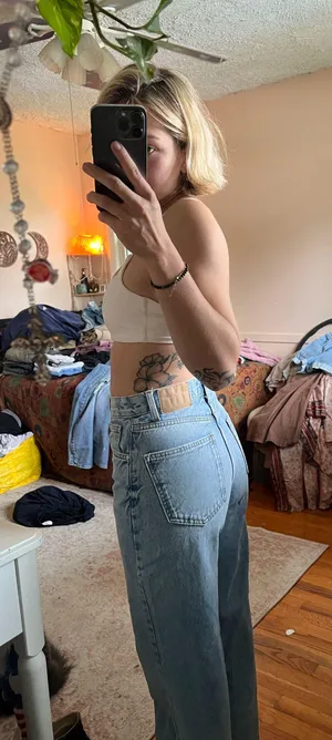 Cotton on Jeans  thumbnail 2