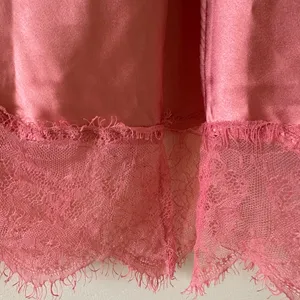 🩷 Anthropologie Bias-Cut Midi Skirt Size S Fits Like XS 2–4 Y2K Satin Slip Skirt thumbnail 10