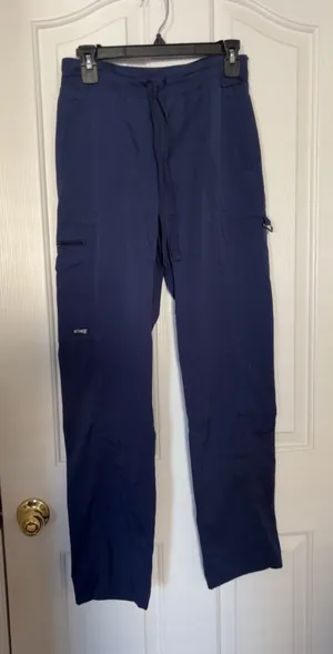 Grey's Anatomy Scrub Pants Barco thumbnail 1