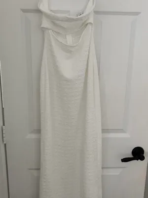 Princess Polly Talena Midi Dress thumbnail 3