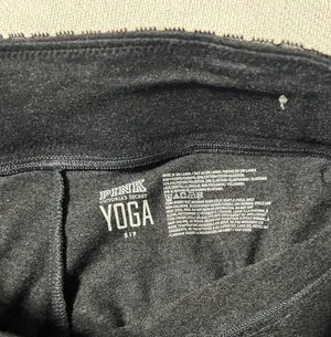Victoria's Secret PINK Leggings thumbnail 3
