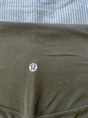 Lululemon Leggings Align thumbnail 2