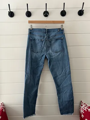Seven For All Mankind Jeans thumbnail 4