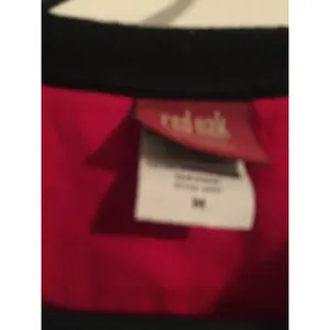 Red Oak NC State Wolfpack Sweatshirt Adult Size L thumbnail 6