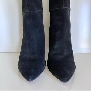 Splendid Black Palmer‎ Tall Boot thumbnail 5