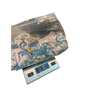 BlackStrap Floral Performance Top Women’s L USA Made Sun Shirt UPF Base Layer thumbnail 13
