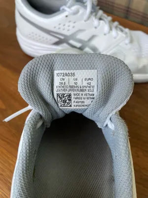 ASICS Women’s Gel-Tactic Volleyball Shoes 10.0 thumbnail 4