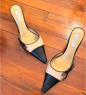 Tony Bianco Heels thumbnail 1