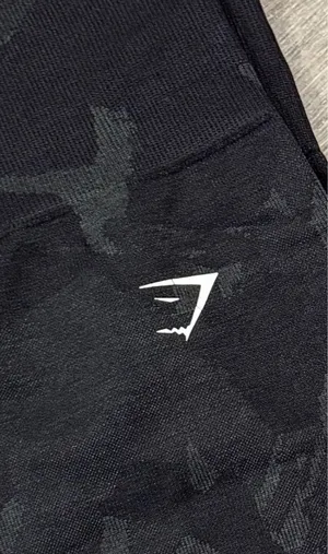 Gymshark Leggings thumbnail 3