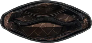 Womens Retro Studded Western Hobo Handbag And Wallet Set thumbnail 4