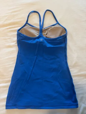 Lululemon Tank thumbnail 2