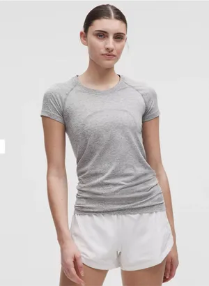 Lululemon Swiftly Short Sleeve thumbnail 2