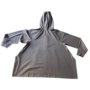 Athleta Women's Sweatshirt Hoodie Sz Small oversized‎ Athleisure thumbnail 3