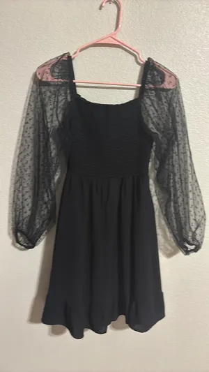 Altar'd State Dress thumbnail 3