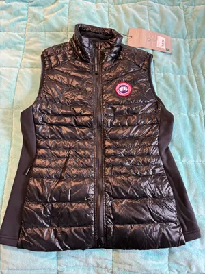 Canada Goose Hybridge Lite Vest thumbnail 1