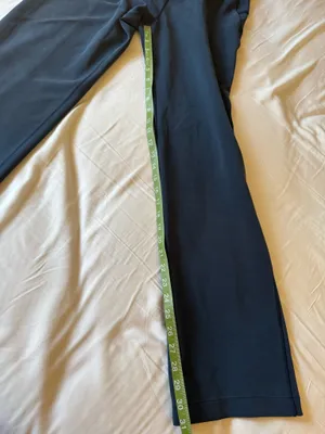 Lululemon Softstreme High-Rise Pants 31" size 6 thumbnail 5