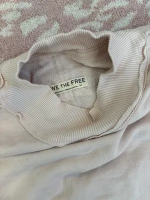 Free people we the three Palm Springs crewneck thumbnail 4