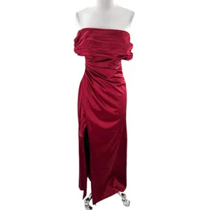 NWT Babyboo Gwendolyn maxi dress sz‎ thumbnail 4
