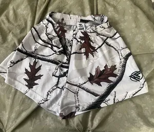 shorts White thumbnail 1
