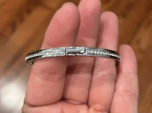 Kate Spade Bangle Bracelet thumbnail 1
