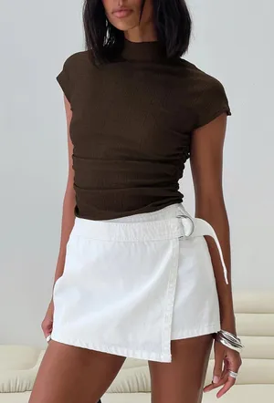 Princess Polly Mini Skirt thumbnail 2