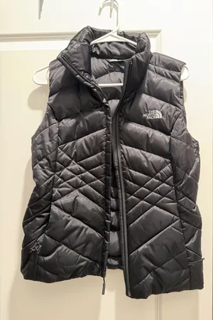 The North Face Vest thumbnail 1