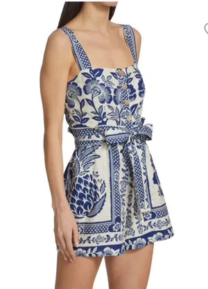 Romper thumbnail 3
