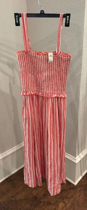 Aerie Maxi Dress thumbnail 1