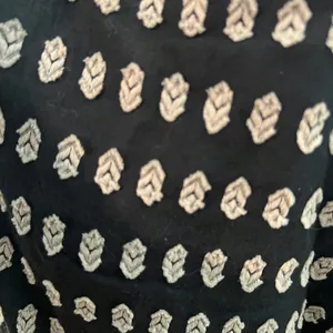 Pilco and the Letterpress- Anthropologie Textured Cotton Blouse thumbnail 6