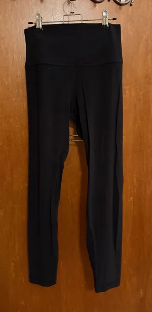 Lululemon Align Leggings 25" thumbnail 1