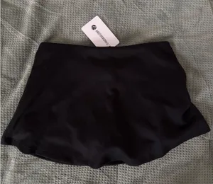 Amazon Low Rise Mini Skort thumbnail 1