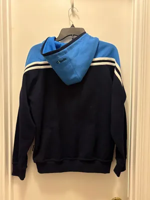Dublin (Ireland) Jacket thumbnail 2