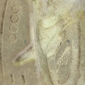 ECCO Biom Street Sneakers‎ Slip On Walking Shoes Womens 8-8.5 Casual Comfort 39 thumbnail 8