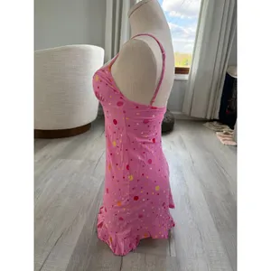 Vintage Victorias secret PINK XS dress thumbnail 6