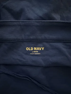 Old Navy Halter Top thumbnail 3
