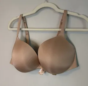 Skims ULTIMATE PUSH UP Plunge BRA Mica Sz 40C NWT thumbnail 1