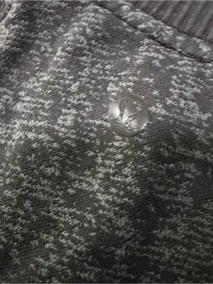 Lululemon Rest Less quarter zip Pullover thumbnail 6