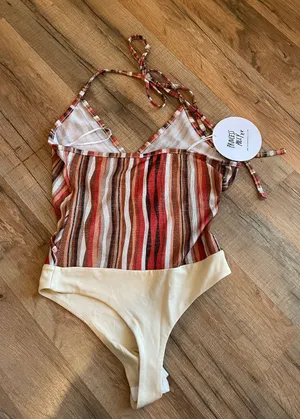 Princess Polly Bodysuit thumbnail 2