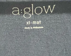A:glow nursing maternity surplice top size XL thumbnail 4