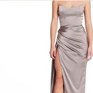 Katie May Prom Revolve Dress thumbnail 2