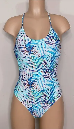 New. Pilyq Palmas one piece. thumbnail 1