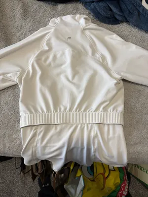 Fabletics Jacket Zip-Up thumbnail 2