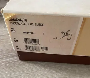 Authentic  Sandals thumbnail 5